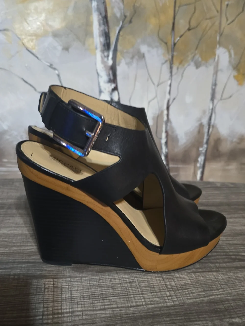 Michael Kors please look